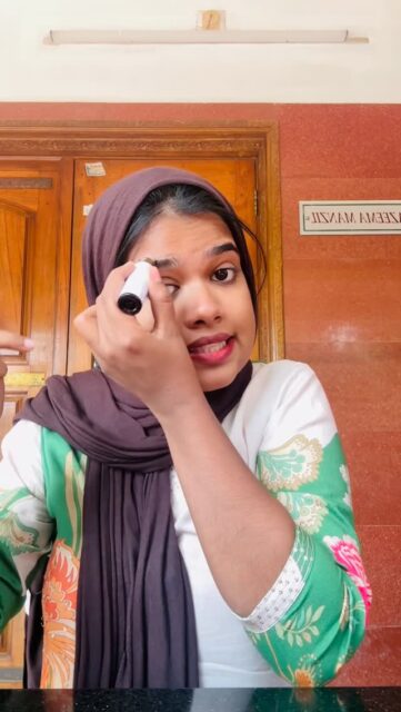 Introducing Eyebrow Growth Oil – visible results in 7–14 days!
✔ Boosts growth
✔ Fills gaps naturally
✔ Makes brows fuller & thicker
✔ 100% herbal, chemical-free

Sale Live Today!
DM to order 🤎🔥”**
Whats app +918139072515
www.ummeesnaturals.com