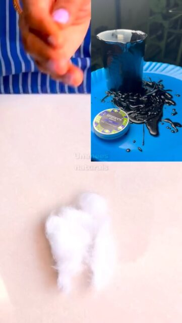 ✨ Traditional Kajal – Now Available ✨
Pure tradition. Pure care. 👁️🌿

Our Traditional Kajal is crafted the old-school way with natural ingredients, keeping your eyes safe, calm, and beautifully defined.
✔️ Chemical-free
✔️ Gentle on sensitive eyes
✔️ Deep natural black
✔️ Suitable for daily use & kids

💚 Inspired by tradition, made with care — just like how our elders trusted kajal.

🛒 Order Now
🌐 Website: www.ummeesnaturals.com
📲 WhatsApp: 8139072515

📦 Limited stock available – grab yours today!

#UmmeesNaturals #TraditionalKajal #HerbalKajal #NaturalBeauty #ChemicalFreeKajal #AyurvedicCare #EyeCareNaturally #KeralaBrand #DesiBeauty #SafeForEyes