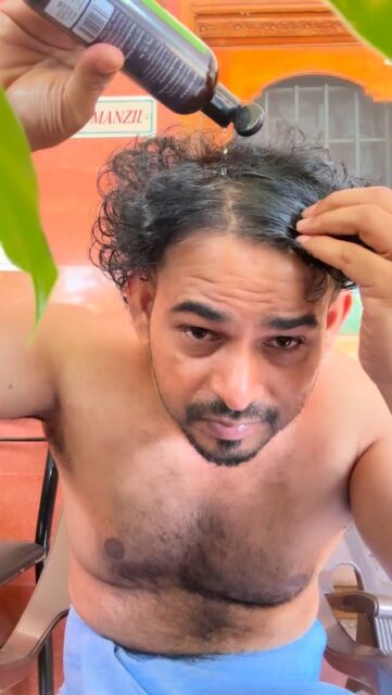 മുടി കൊഴിച്ചിൽ കുറയ്ക്കാനും, dandruff നിയന്ത്രിക്കാനും സഹായിക്കുന്ന പ്രകൃതിദത്ത ആയുർവേദ ഫോർമുല.

✨ Benefits:
• Hair fall കുറയ്ക്കാൻ സഹായിക്കും
• Dandruff & itchy scalp കുറയ്ക്കാൻ സഹായിക്കും
• മുടിയുടെ വേരുകൾ ശക്തമാക്കും
• Healthy hair growth support ചെയ്യും
• മുടിക്ക് natural shine & softness നൽകും

🌱 Pure Ayurvedic ingredients
🌿 Chemical free hair care

Healthy scalp = Healthy hair 💚

പ്രകൃതിദത്ത Aloe Veraയുടെ ഗുണങ്ങളോടെ തലച്ചർമ്മത്തെയും മുടിയെയും സംരക്ഷിക്കുന്ന സുഖകരമായ ഹെർബൽ ഷാംപൂ.

✨ Benefits:
• Scalp deep clean ചെയ്ത് dirt & oil remove ചെയ്യാൻ സഹായിക്കും
• Dandruff കുറയ്ക്കാൻ സഹായകരം
• Hair fall കുറയ്ക്കാൻ support ചെയ്യും
• Dry scalp hydrate ചെയ്ത് itching കുറയ്ക്കാൻ സഹായിക്കും
• മുടിക്ക് softness, shine & smoothness നൽകും

🌱 Aloe Vera enriched herbal formula
🌿 Gentle care for daily hair wash

📞 DM / WhatsApp for orders: +91 9778336557
🌐 www.ummeesnaturals.com

#UmmeesNaturals
#AyurvedicHairCare
#AloeVeraShampoo
#HairGrowthCare
#DandruffControl