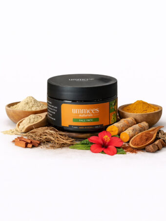 Face Pack 80 g