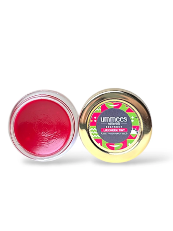 Lip Balm Pink Tinted | Pink Tinted Lip Balm