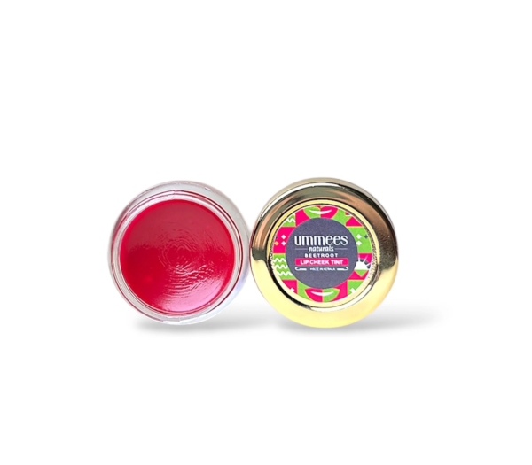 Lip Balm Pink Tinted | Pink Tinted Lip Balm