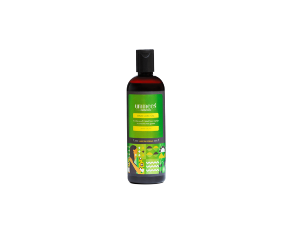 Ummees Hair Oil 200 ml