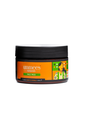 Face Pack 80 g