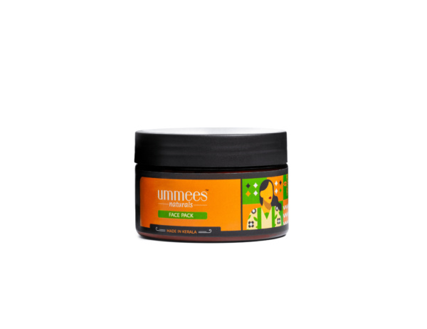 Face Pack 80 g