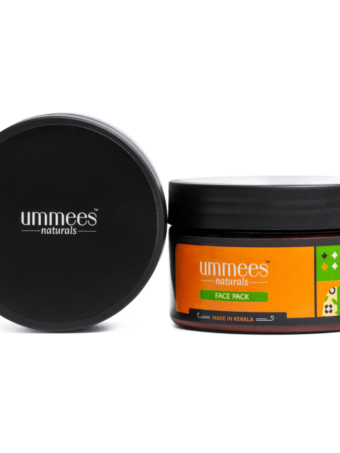 Face Pack 80 g