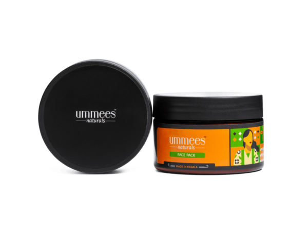 Face Pack 80 g - Image 2