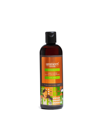 Fairness Oil 200 ml