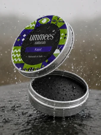 Natural Kajal 8 g