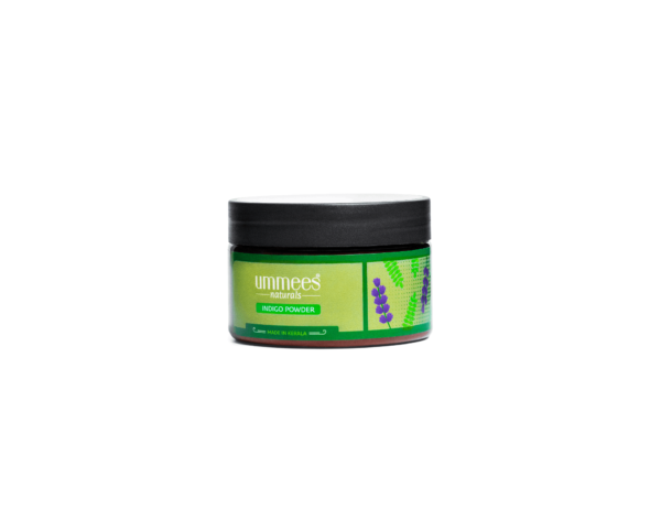 Indigo Powder 80 g