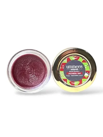 Lip Balm Maroon Tint