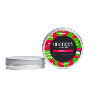 Beetroot Lip Balm 20 g