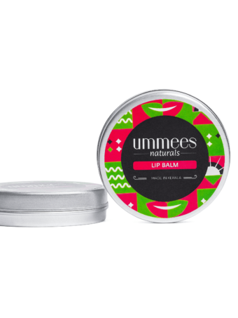 Beetroot Lip Balm 20 g