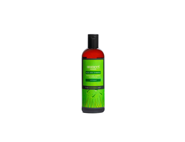 Aloevera Shampoo 200 ml