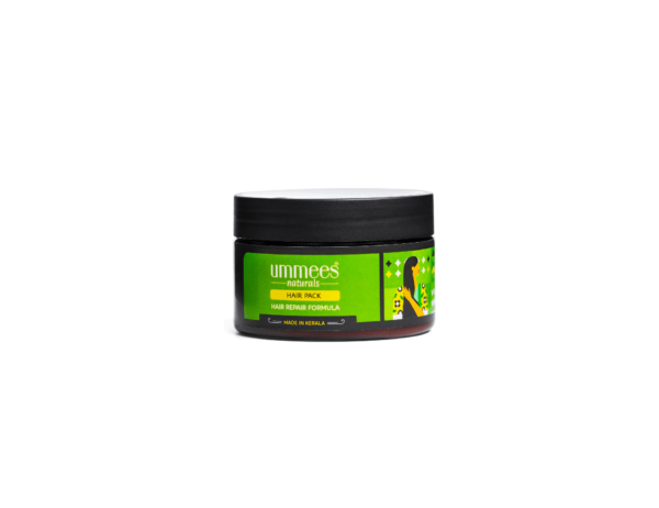 Hair Pack 80 g