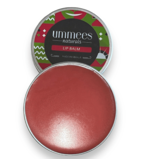 Beetroot Lip Balm 20 g