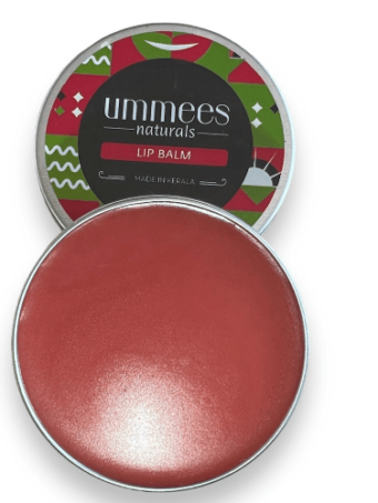 Beetroot Lip Balm 20 g