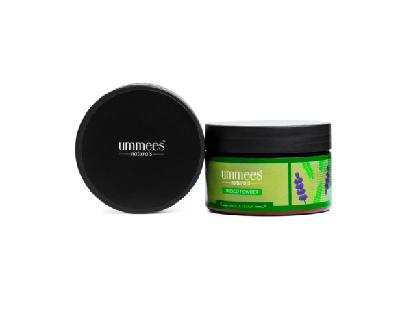 Indigo Powder 80 g - Image 2