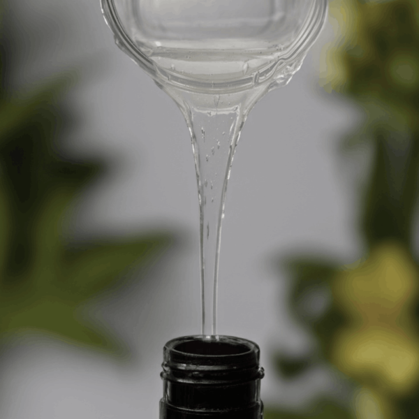 Aloevera Shampoo 200 ml - Image 2