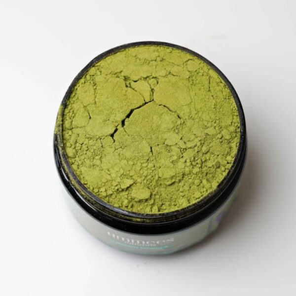 Indigo Powder 80 g - Image 3