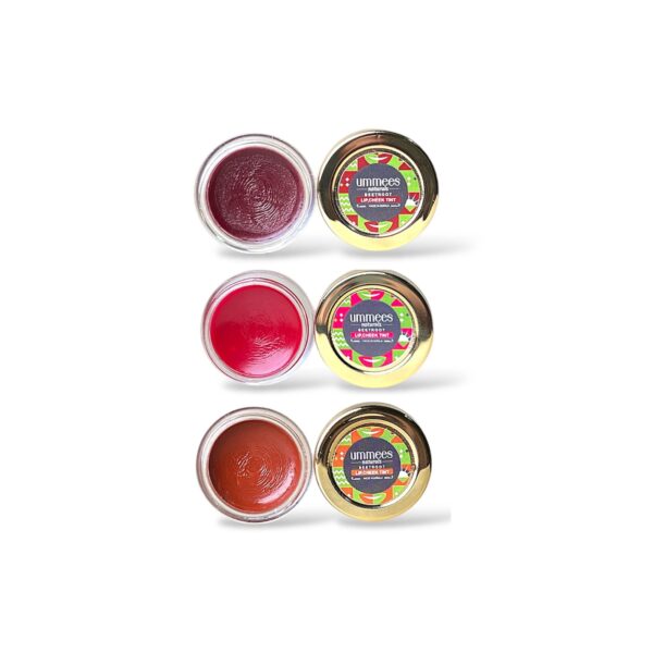 Lip Tint Combo