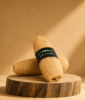 Natural Body Scrubber (loofah) -2 nos