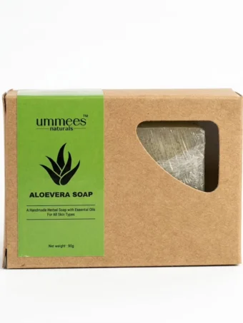 Aloevera Soap 100 g