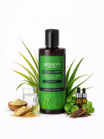 Aloevera Shampoo 200 ml
