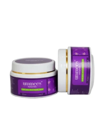 Kumkumadi Moisturizing Cream 50 g