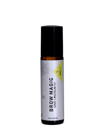 Browmagic Eyebrow Growth Oil 10 ml