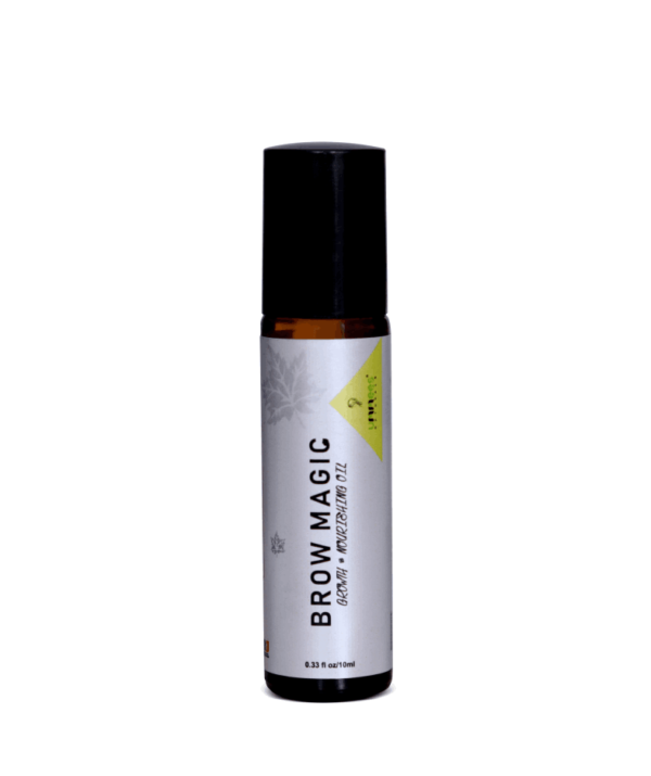 Browmagic Eyebrow Growth Oil 10 ml