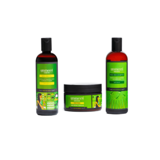 Hair care combo
