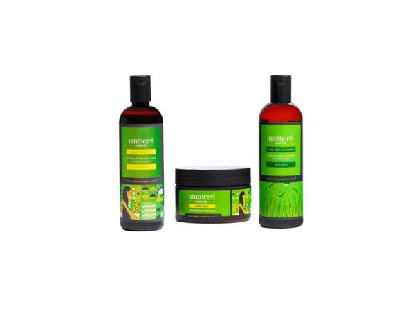 Hair care combo