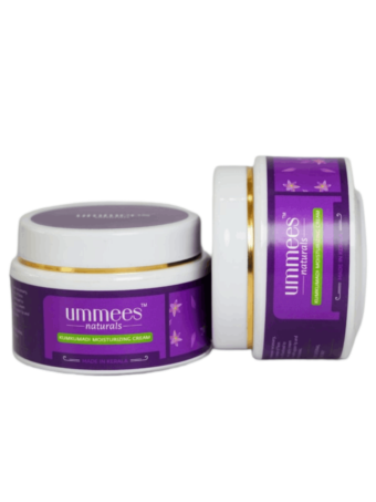 Kumkumadi Moisturizing Cream 50 g