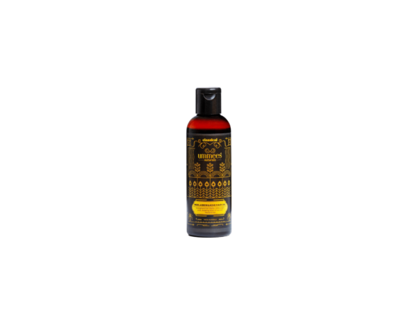 Neelabringadhi hair oil 100 ml