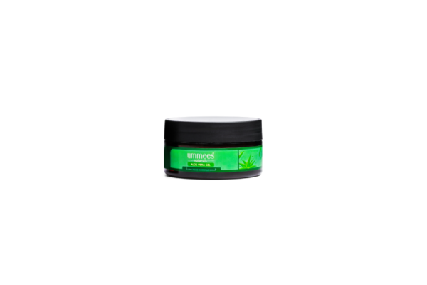 Aloe Vera Gel 100 g