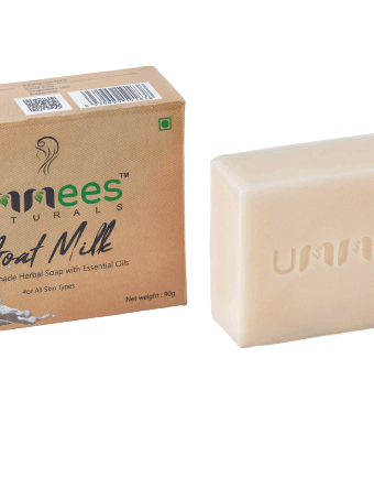 Goat Milk Soap 100 g