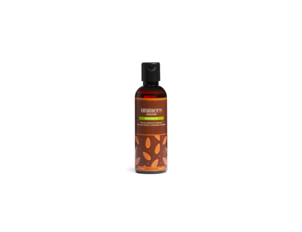Almond Oil 100 ml