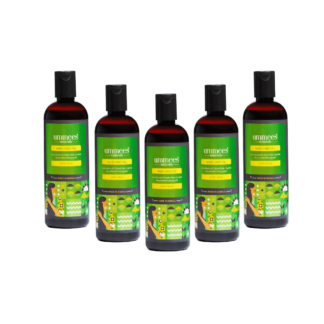 Hair Oil 200ml Combo (5 Nos)