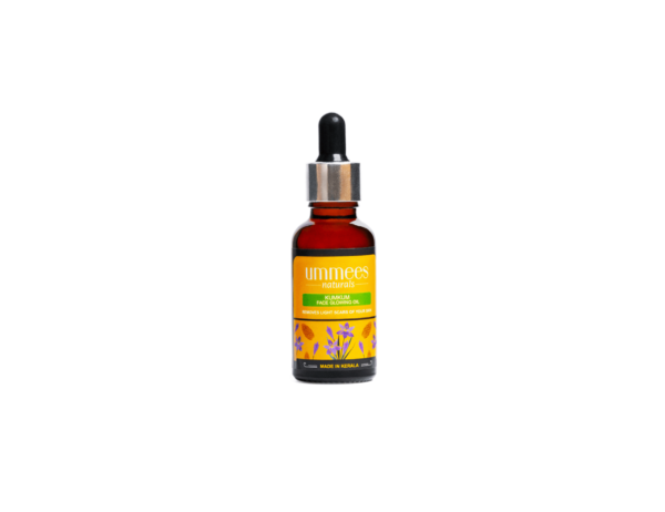 Kumkum Oil 30 ml