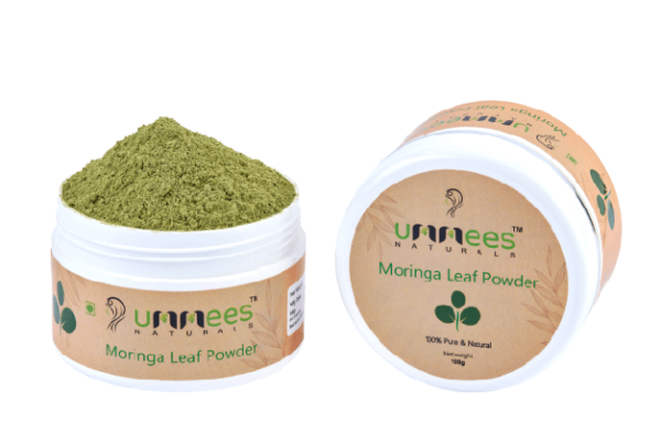 Moringa Powder 100 g