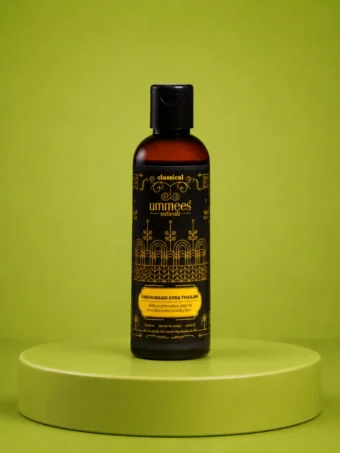 Kanjunnyadi Kera Thailam 100 ml