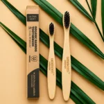 Bamboo Tooth Brush (Adult 2 Kid 2)