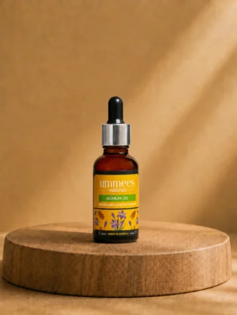kumkum-oil
