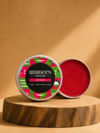 beetroot-lip-balm