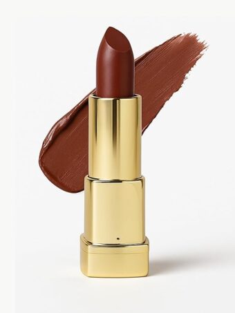 Bullet Lipstick – Chocolate Brown