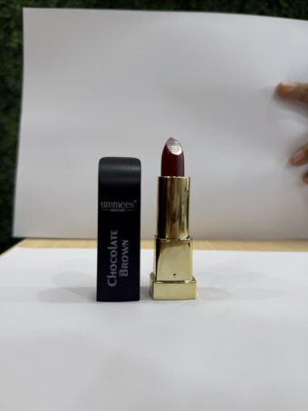 Bullet Lipstick – Chocolate Brown