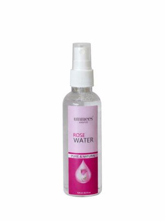 Rose water 200 ml