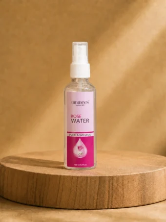 Rose water 200 ml