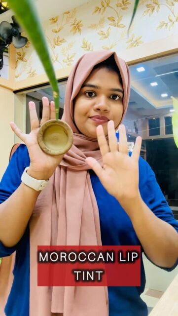 Available MORROCCAN LIP TINT ❤️ LIMITED STOCK ONLY
WHATS APP +918139072515
www.ummeesnaturals.com